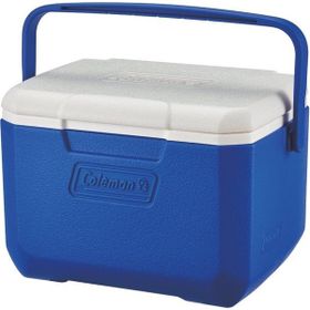Coleman 5 QT 4.7 lt Performance Cooler Taşınabilir Soğutucu Buzluk