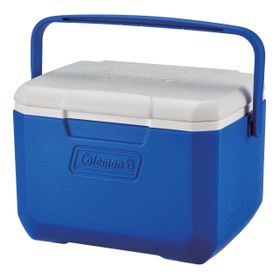 Coleman 5 QT 4.7 lt Performance Cooler Taşınabilir Soğutucu Buzluk