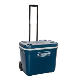 Coleman 50-QT 47 lt Xtreme Performans Yalıtımlı Cooler Taşınabilir Soğutucu Kamp Buzluğu