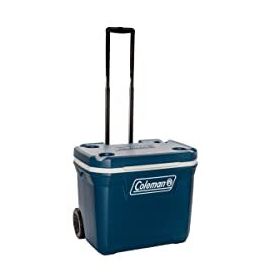 Coleman 50-QT 47 lt Xtreme Performans Yalıtımlı Cooler Taşınabilir Soğutucu Kamp Buzluğu