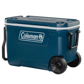 Coleman 62-QT 87 lt Xtreme Performans Yalıtımlı Cooler Taşınabilir Soğutucu Kamp Buzluğu