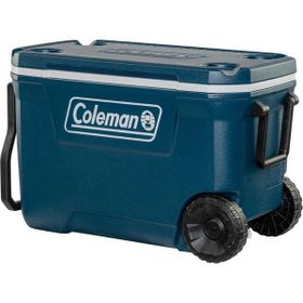 Coleman 62-QT 87 lt Xtreme Performans Yalıtımlı Cooler Taşınabilir Soğutucu Kamp Buzluğu