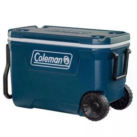 Coleman 62-QT 87 lt Xtreme Performans Yalıtımlı Cooler Taşınabilir Soğutucu Kamp Buzluğu