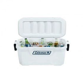 Coleman 66.2 Litre 316 Cooler 70 QT 5871 Sioc Marine Buzluk