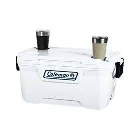 Coleman 66.2 Litre 316 Cooler 70 QT 5871 Sioc Marine Buzluk