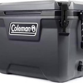 Coleman Convoy 55 QT 52 lt Taşınabilir Buzluk