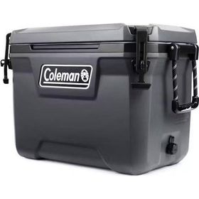 Coleman Convoy 55 QT 52 lt Taşınabilir Buzluk