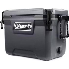 Coleman Convoy 55 QT 52 lt Taşınabilir Buzluk