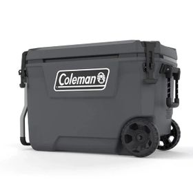Coleman Convoy 65 QT 61.5 lt Dark Storm Tekerlekli Buzluk