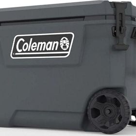 Coleman Convoy 65 QT 61.5 lt Tekerlekli Buzluk