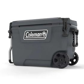 Coleman Convoy 65 QT 61.5 lt Tekerlekli Buzluk