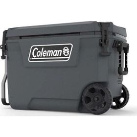 Coleman Convoy 65 QT 61.5 lt Tekerlekli Buzluk