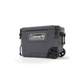 Coleman Convoy 65 QT 61 lt Gri Tekerlekli Buzluk