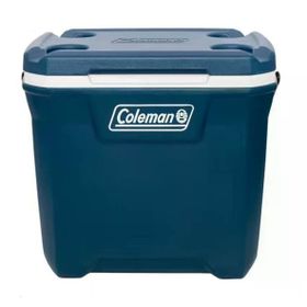 Coleman Extreme Cooler 28 QT 26 lt Mavi Buzluk