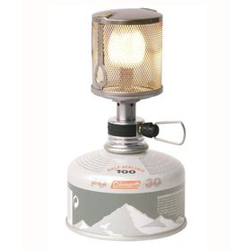 Coleman F1 Lite Kamp Ocağı