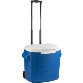 Coleman Performance 28 QT Tekerlekli 26 lt Soğutucu Buzluk