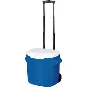 Coleman Performance 28 QT Tekerlekli 26 lt Soğutucu Buzluk