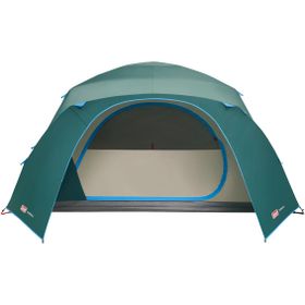 Coleman Skydome Deluxe 8 Kişilik Kamp Çadırı