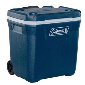 Coleman Xtreme Wheeled 28 QT Tekerlekli 26 lt Lacivert Soğutucu Buzluk