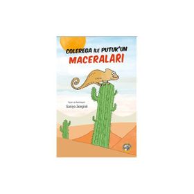 Colerega ile Putukun Maceraları - Saniye Zenginli