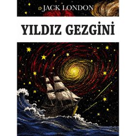 Colezium - Favori Kitaplar - Yıldız Gezgini - Jack London