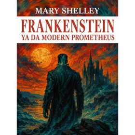 Colezium - Frankenstein Ya Da Modern Prometheus - Mary Shelley