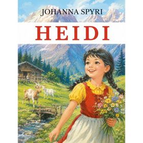 Colezium - Heidi - Johanna Spyri
