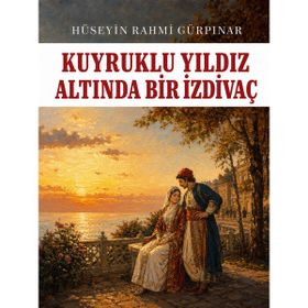 Colezium - Kuyruklu Yıldız Altında Bir Izdivaç - Hüseyin Rahmi Gürpınar