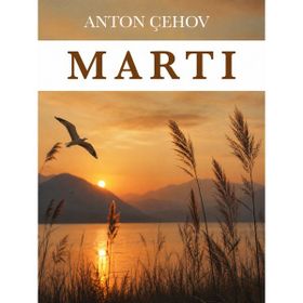 Colezium - Martı - Anton Çehov