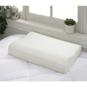 Colezium Ortopedik 40x60 cm Beyaz Visco Yastık