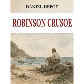 Colezium - Robinson Crusoe - Daniel Defoe