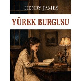 Colezium - Yürek Burgusu - Henry James