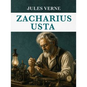 Colezium - Zacharius Usta - Jules Verne