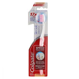 Colgate 17X Slim Soft Mikro İnce 1 Adet Diş Fırçası