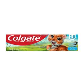 Colgate 2-5 Yaş 50 ml Çocuk Diş Macunu