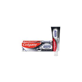 Colgate 2 Adet Advanced White Aktif Kömür 75 ml Diş Macunu