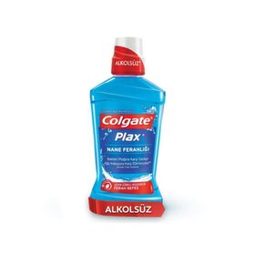 Colgate 250 ml Plax Alkolsüz Gargara