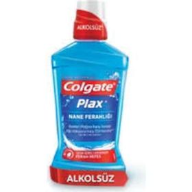 Colgate 250 ml Plax Alkolsüz Gargara