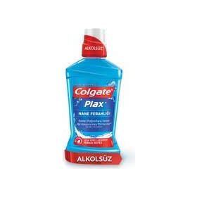 Colgate 250 ml Plax Alkolsüz Gargara