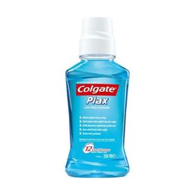 Colgate 250 ml Plax Alkolsüz Gargara