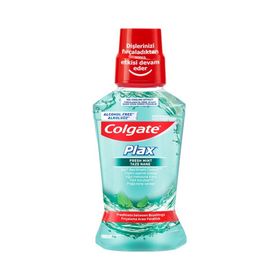 Colgate 250 ml Plax Taze Nane Ferahlığı Ağız Bakım Suyu