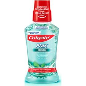 Colgate 250 ml Plax Taze Nane Gargara