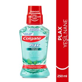 Colgate 250 ml Plax Taze Nane Gargara