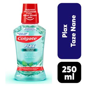 Colgate 250 ml Plax Taze Nane Gargara