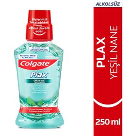 Colgate 250 ml Plax Taze Nane Gargara