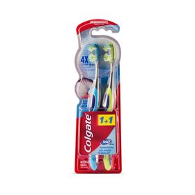 Colgate 360 1+1 Diş Arası Temizlik Orta Fırça