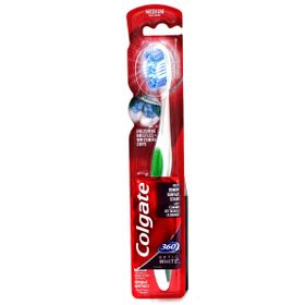 Colgate 360° Actiflex Medium Diş Fırçası