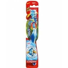 Colgate 360° Actiflex Medium Diş Fırçası