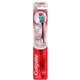 Colgate 360 Advanced Optic White Diş Fırçası