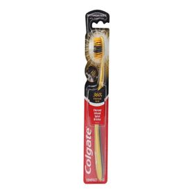 Colgate 360 Charcoal Gold Diş Fırçası